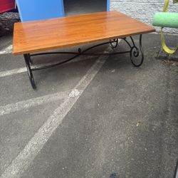 Tables 