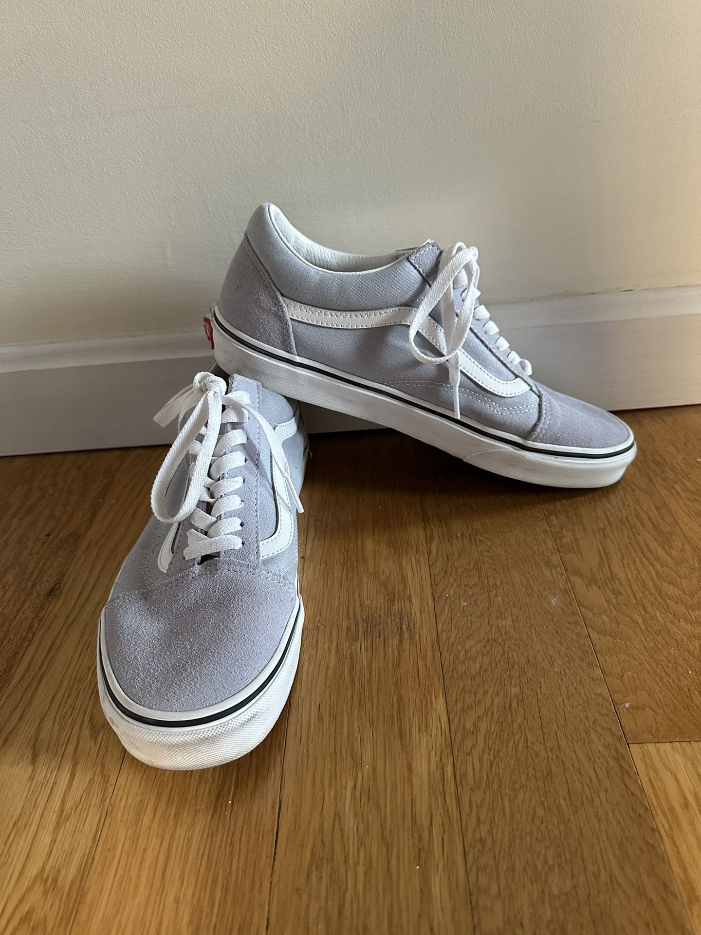 Men’s Old Skool Vans Size 10