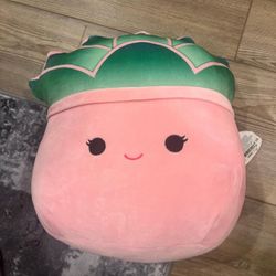 Squishmallows Plush