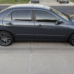 2003 Honda Accord EX