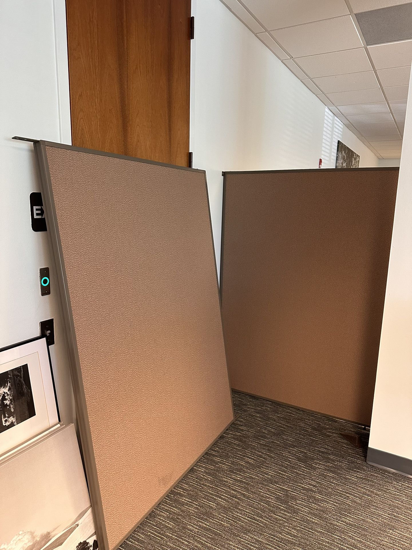 Wall Partitions 