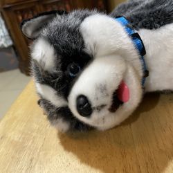 Interactive Pet Dog For Children Or Senior