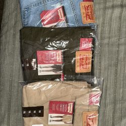 Levi’s Youth Cargo Shorts 