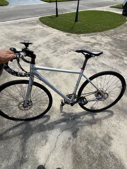 Trek Cross/rip