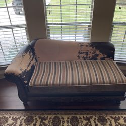 Chaise Lounge Sofa