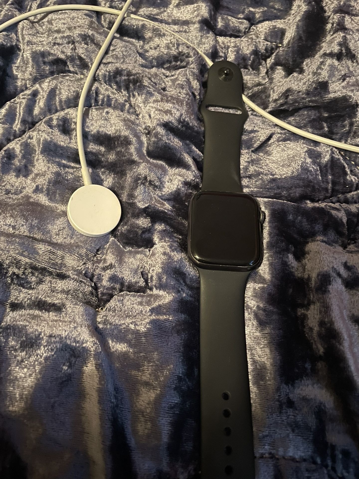 Apple Watch Series 5