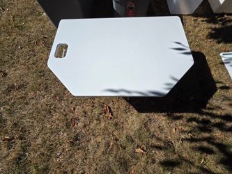 Stand Steady Standing Desk Converter