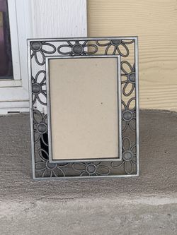 Picture frames
