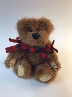Steif brand small Teddy Bear Bear The Boyd’s collection The archive series 1990-1996