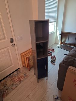 Kids locker