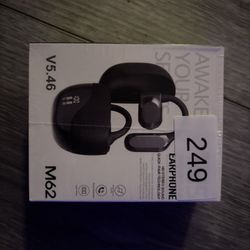 TWS Wireless Headphones  V5.46