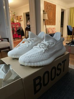 Adidas Yeezy Boost 350 V2 Bone