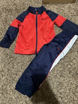Toddler Boy Clothing 