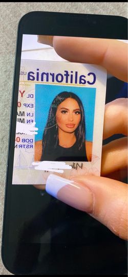 DMV. Issues.   MSG me.