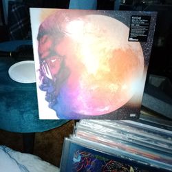 Vinyl Records Brand New