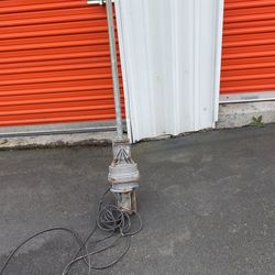 Rotator For Antenna