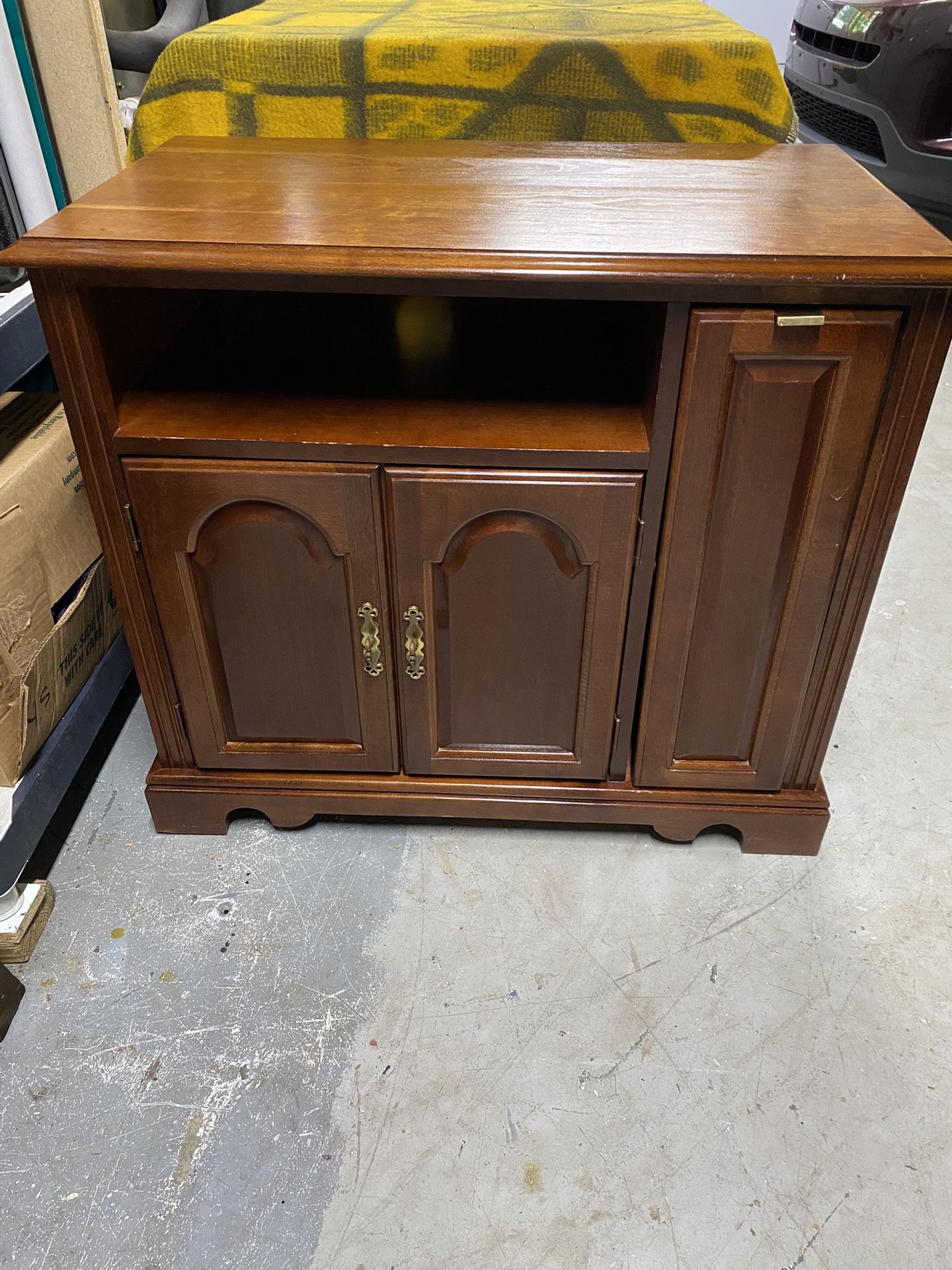 Entertainment Unit