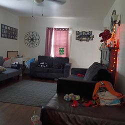 Gray Couches For Sale