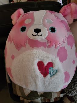 Squishmallows $15 For Both