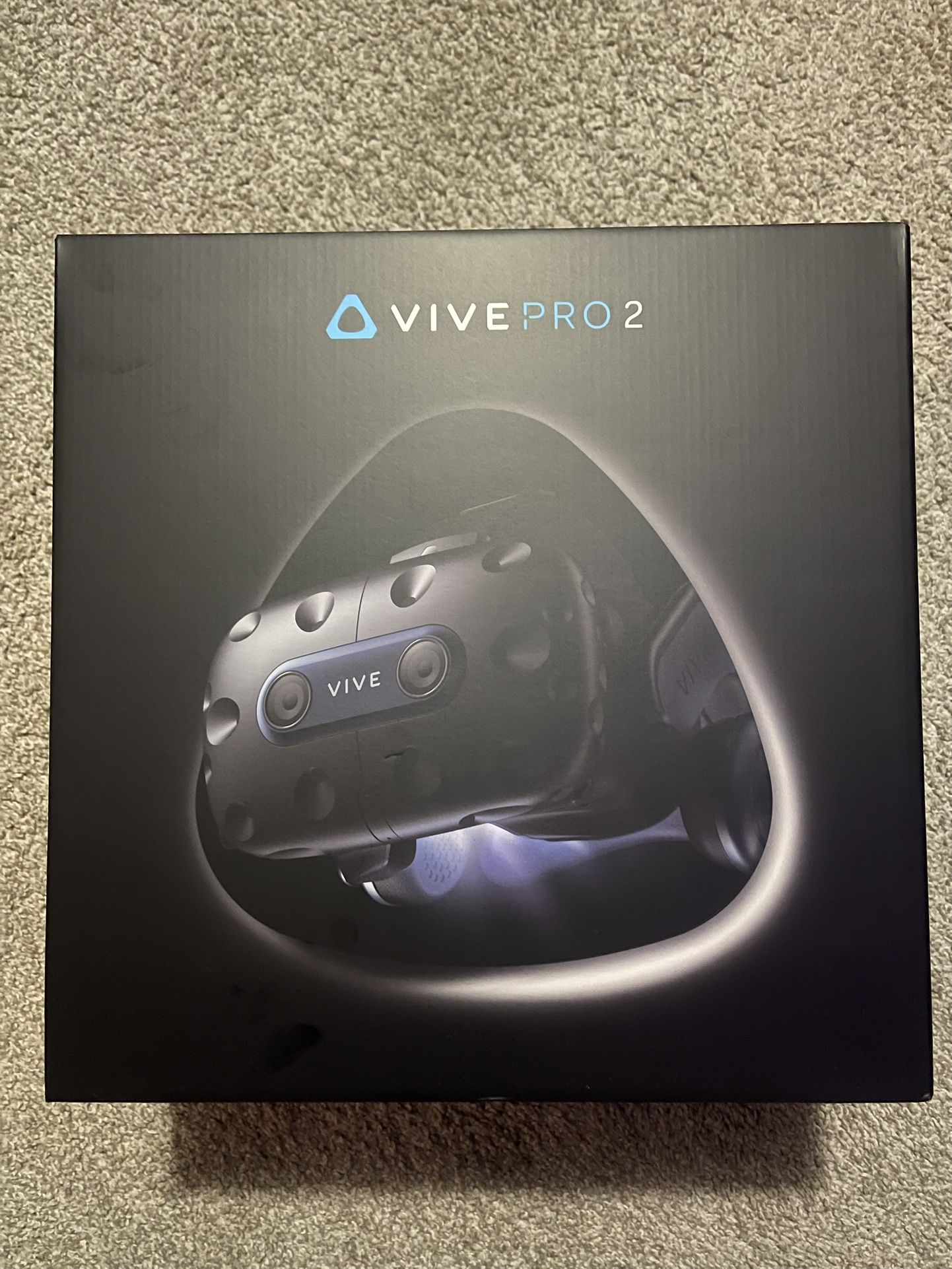 HTC Vive Pro 2 