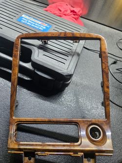 Miata Parts