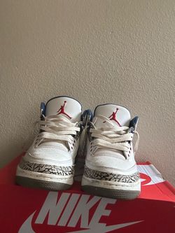 Air Jordan 3