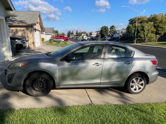 2011 Mazda
