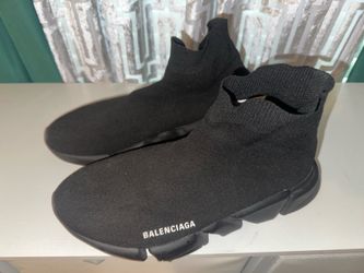 Balenciaga Speed Sock Sneakers