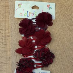 Head Clips N Headbands 