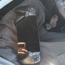 PlayStation portal remote