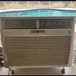 Air Conditioner AC Unit