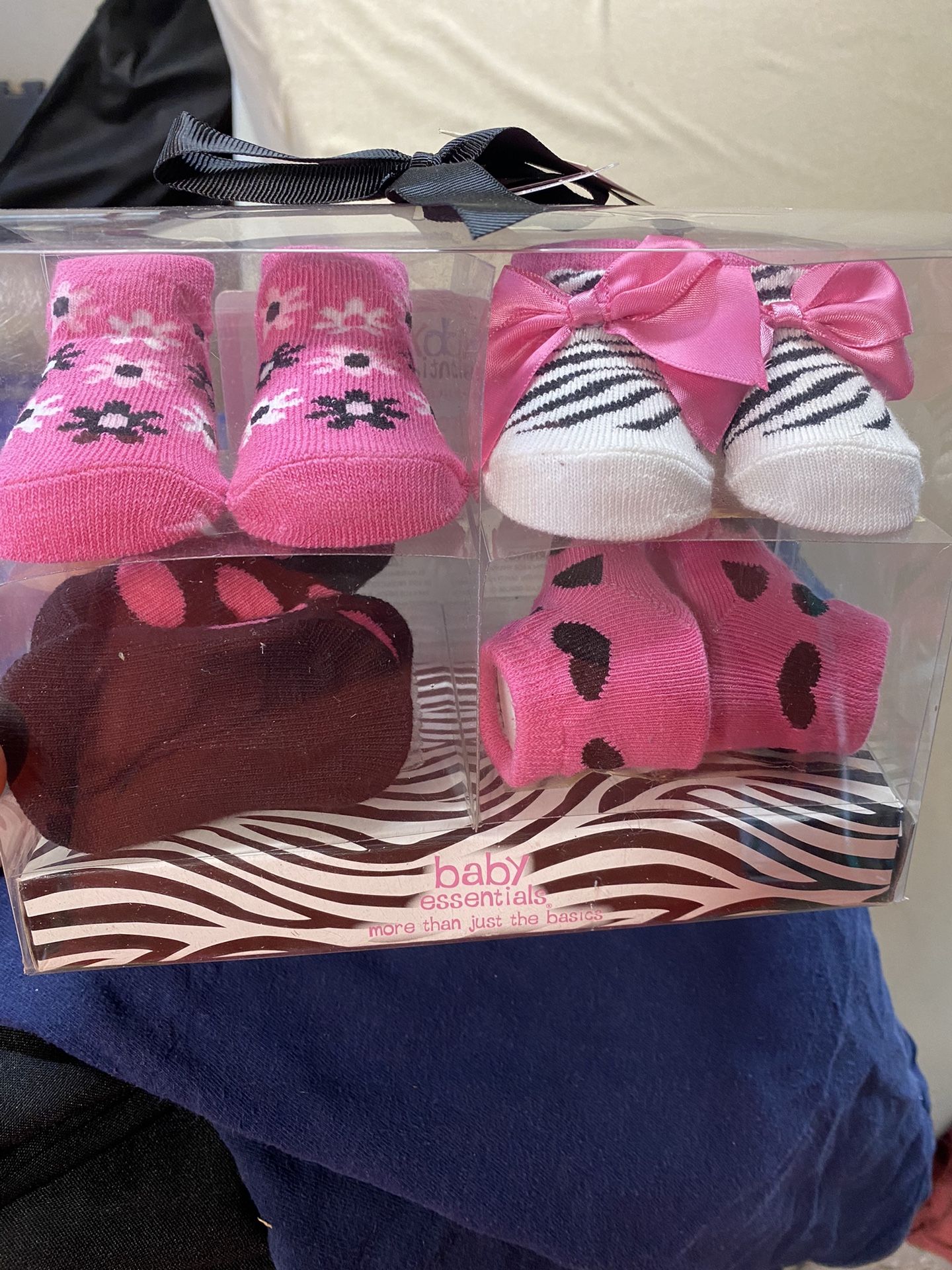 New 4 Baby Socks 🧦