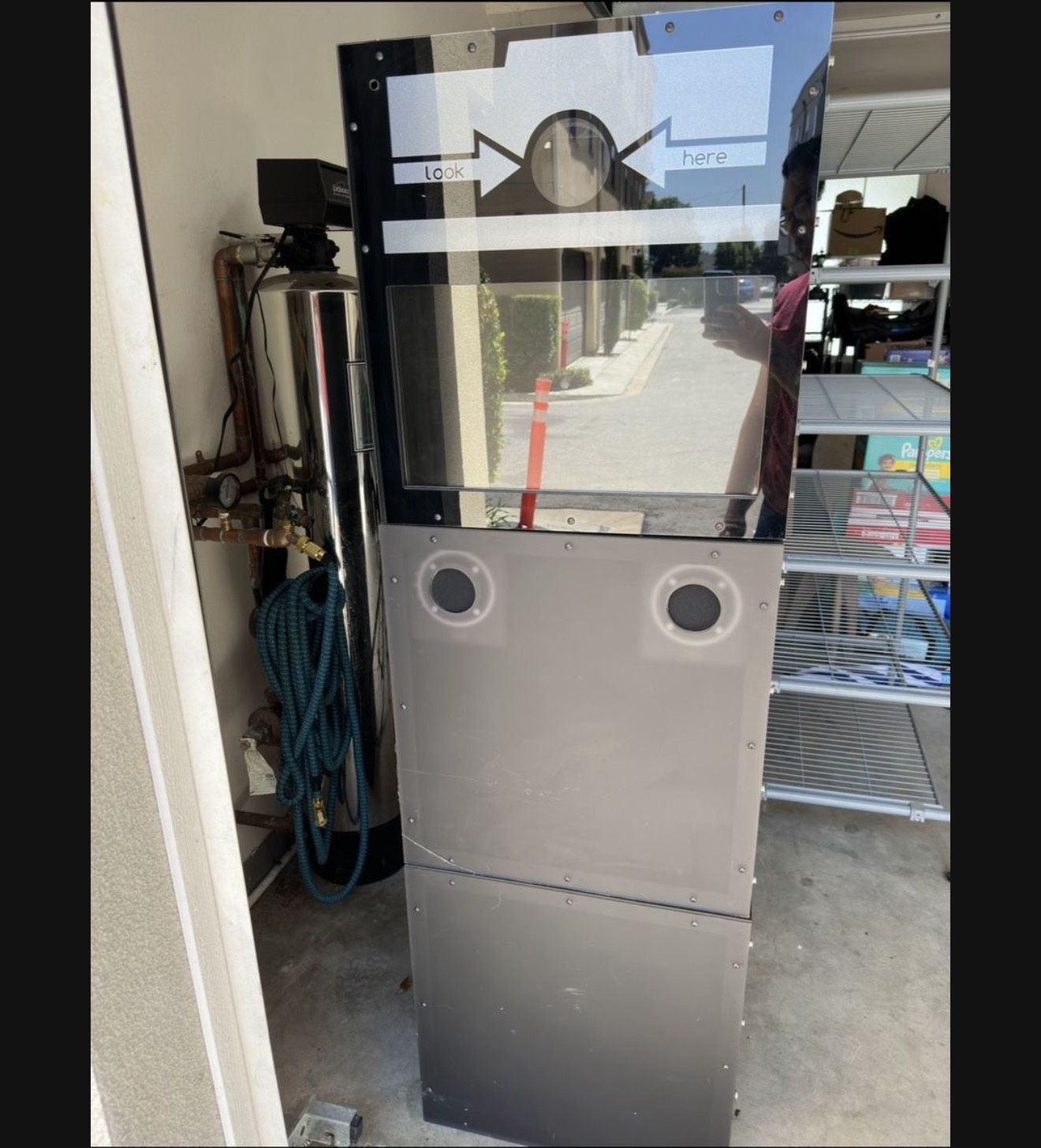 Photo Booth Equipment Brand New