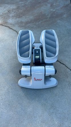 Sunny Health And Fitness Step Machine