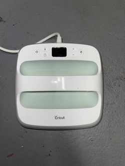 Cricut Easy Press 2 9x9