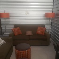 Sofa-bed 