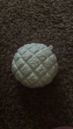 Crunchy pineapple bun from tutu fun