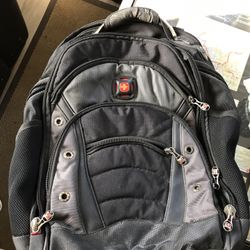 Swiss Gear by Wenger Backpack 