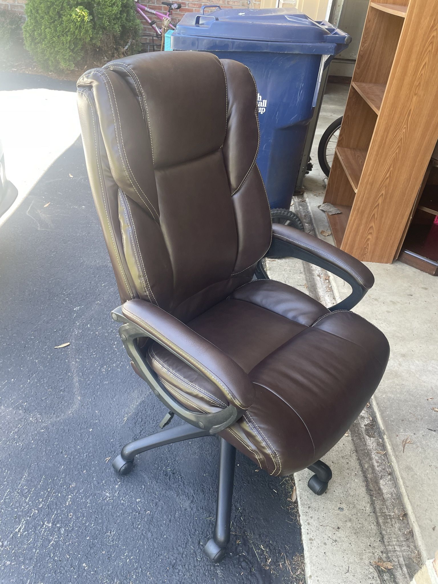 Desk Chair