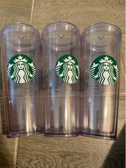 starbucks cups
