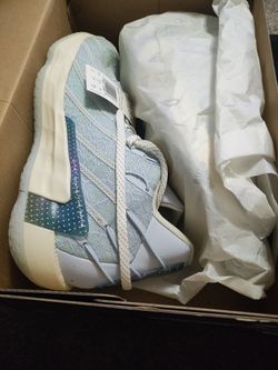 Dame 7 GCA Basketball Sneakers New in Box