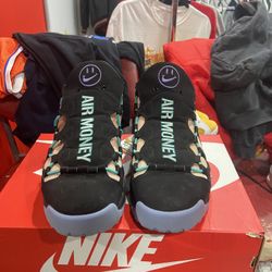 Nike Uptempo Have A Nike Day