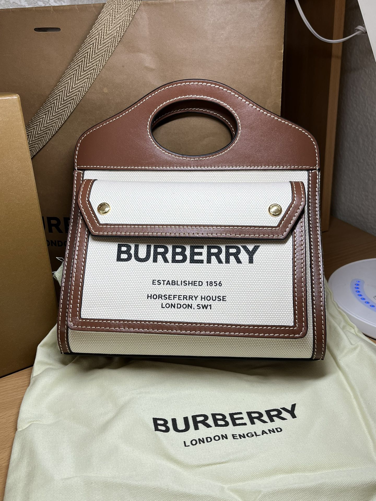 Burberry for Sale in Las Vegas, NV - OfferUp