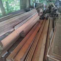 Yellow Pine Lumber For Sale Various Sizes and Length S