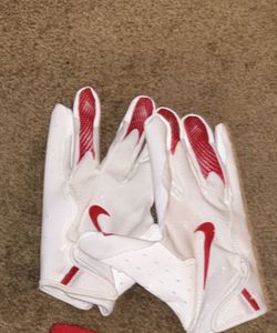 Nike Gloves
