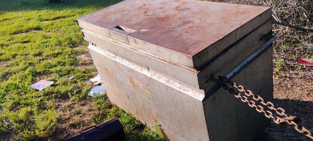 Biggest Gang Box