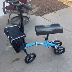Scooter $75 OBO 