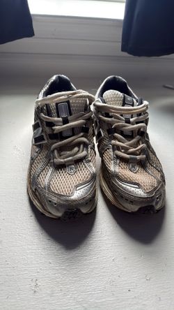New balance 1906r