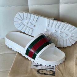 Gucci Men Slides 