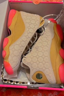 Air Jordan Retro 13 New year Reimagined size 10And Fout All Stars Play Off Bred 1